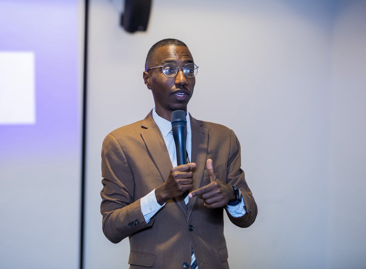 Capital Markets Authority | Rwanda tweet media