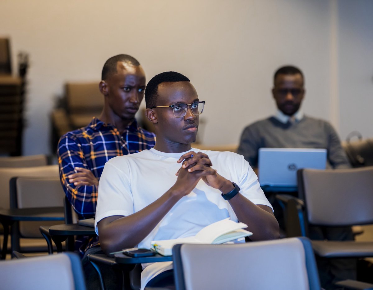 Capital Markets Authority | Rwanda tweet media