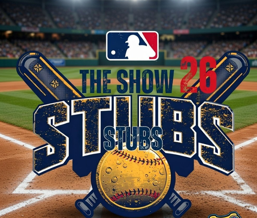 MLB The SHOW26 Stubs & BR Flawless |MUT &CUT Coins tweet media