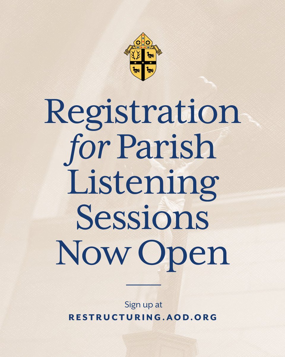 Archdiocese of Detroit tweet media