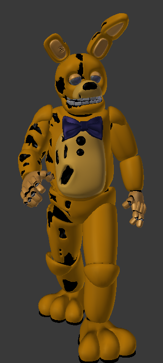 SpriteMan tweet media