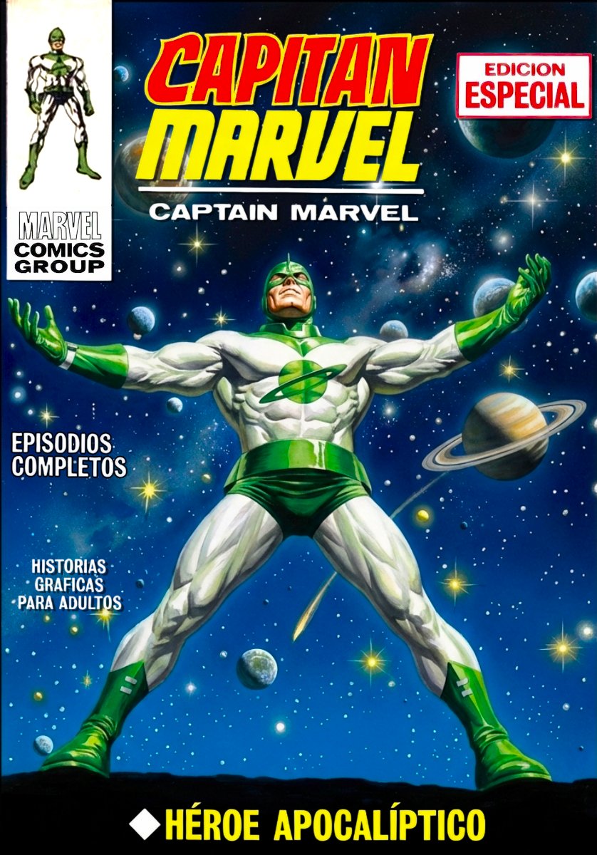 Comic Swipe tweet media