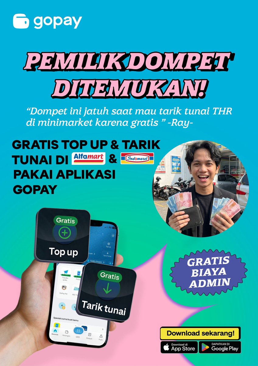 Intan Ori tweet media