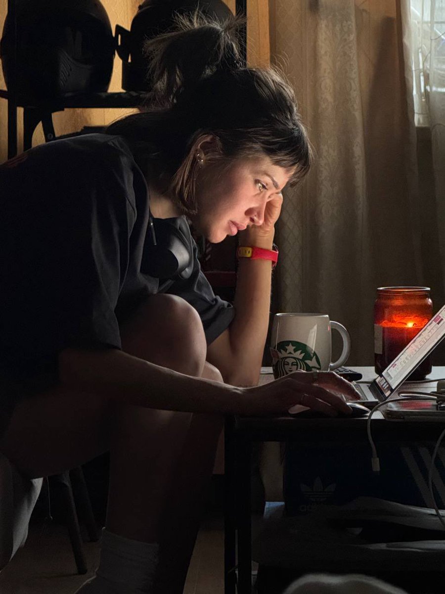 ✦ э в е р л а с т и к ✦ tweet media