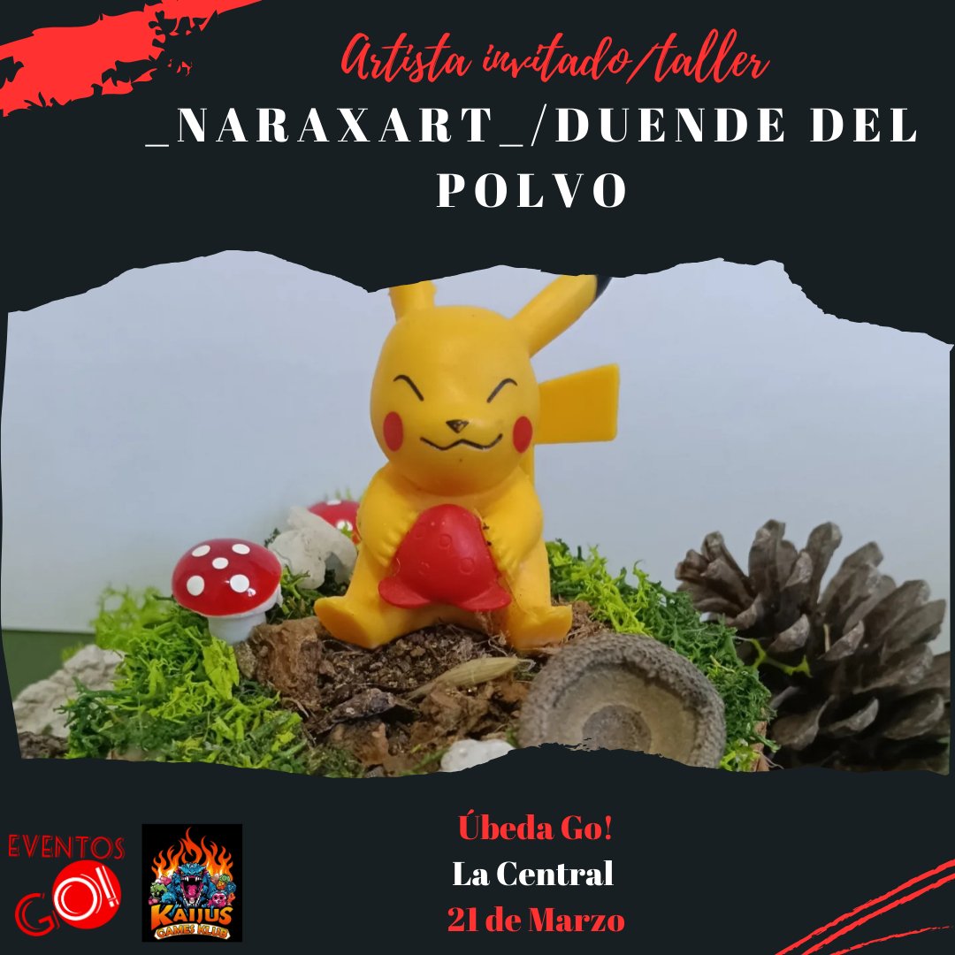 EventosGo tweet media