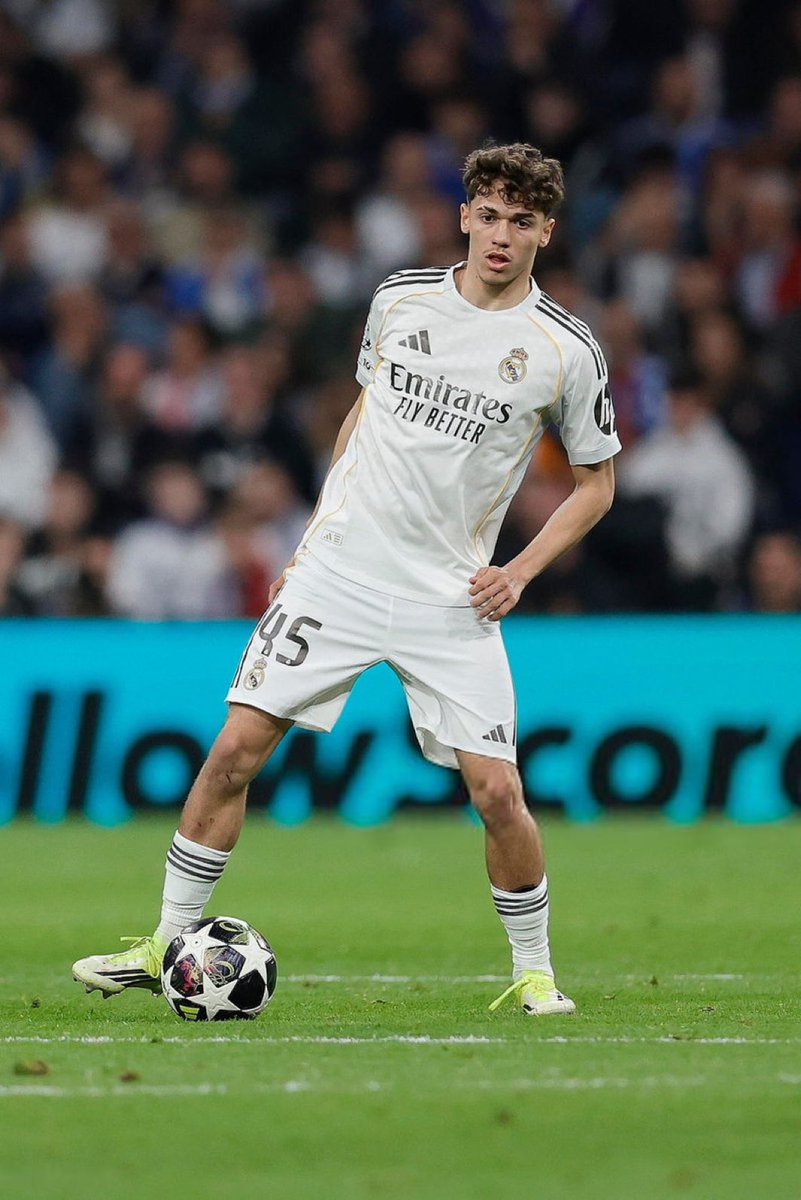 Madrid Universal tweet media