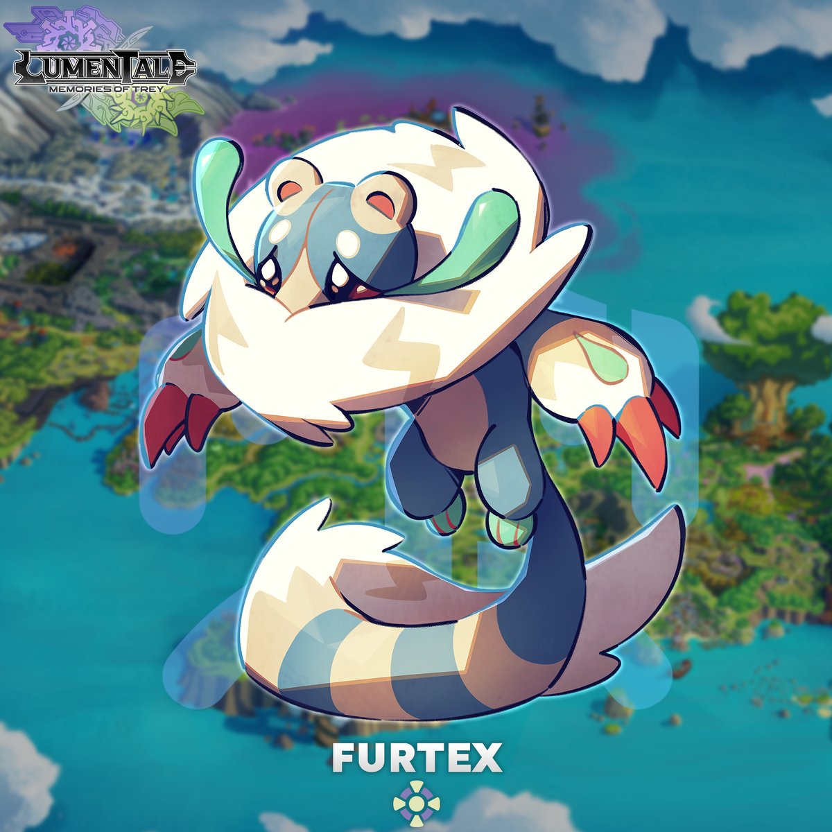 LumenTale - ✨COMING MAY 26TH ON SWITCH & STEAM✨ tweet media