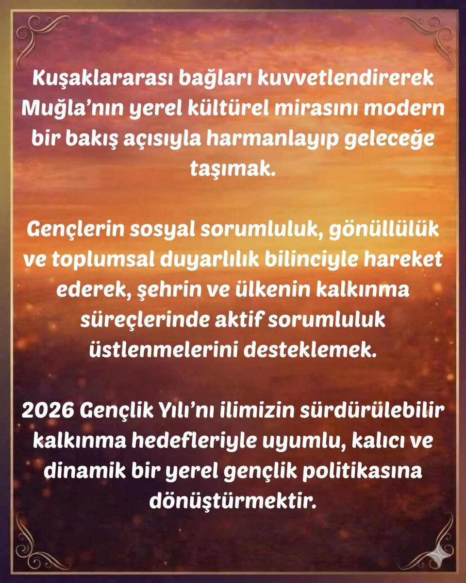 muglagenclikyili tweet media