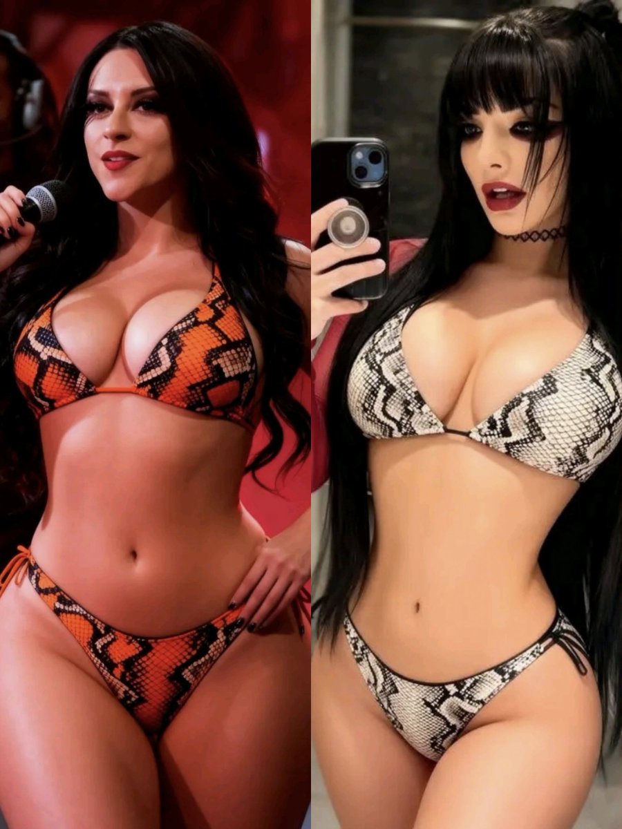 Hollywood Beauty tweet media