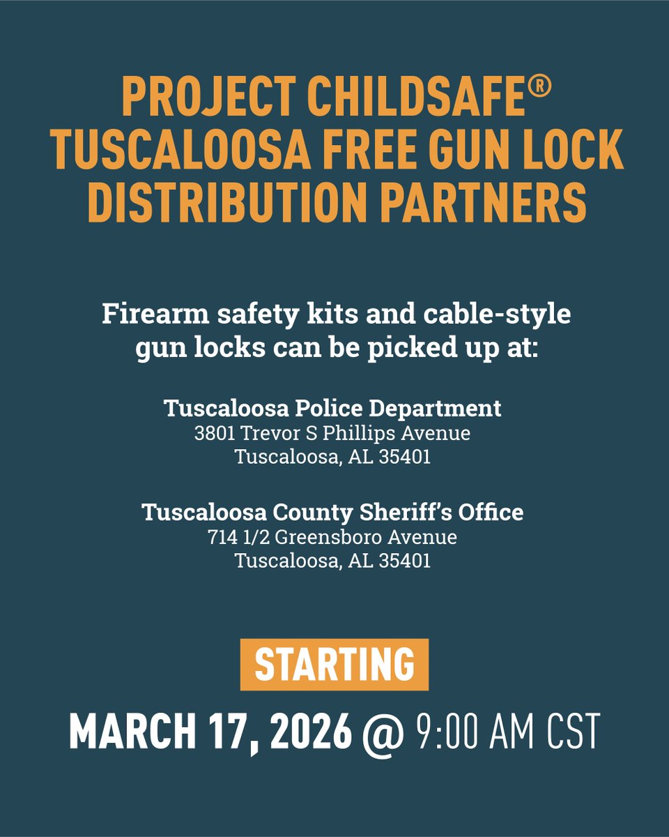 Project ChildSafe tweet media