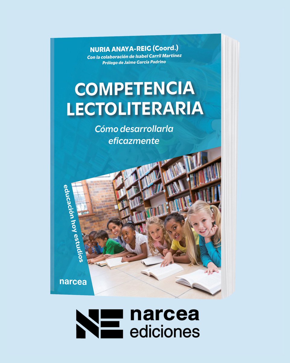 Narcea Ediciones tweet media