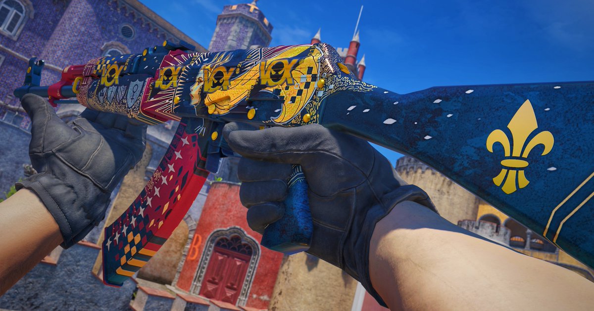 Concrete tweet media