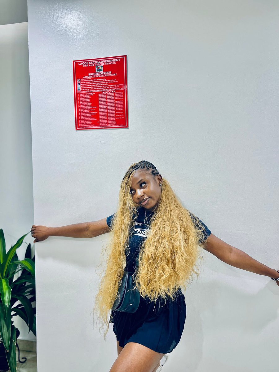 I had so much fun at <a href="/Yanga899FM/">Yanga 89.9FM | Station Wey Sabi</a> 🤍🥳 #LOLFanFest2026 #osaze #salı #mediaruns