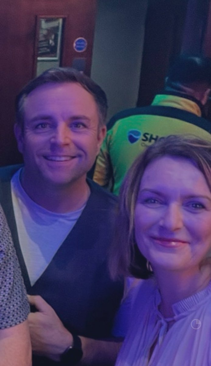 Sue O'Malley tweet media