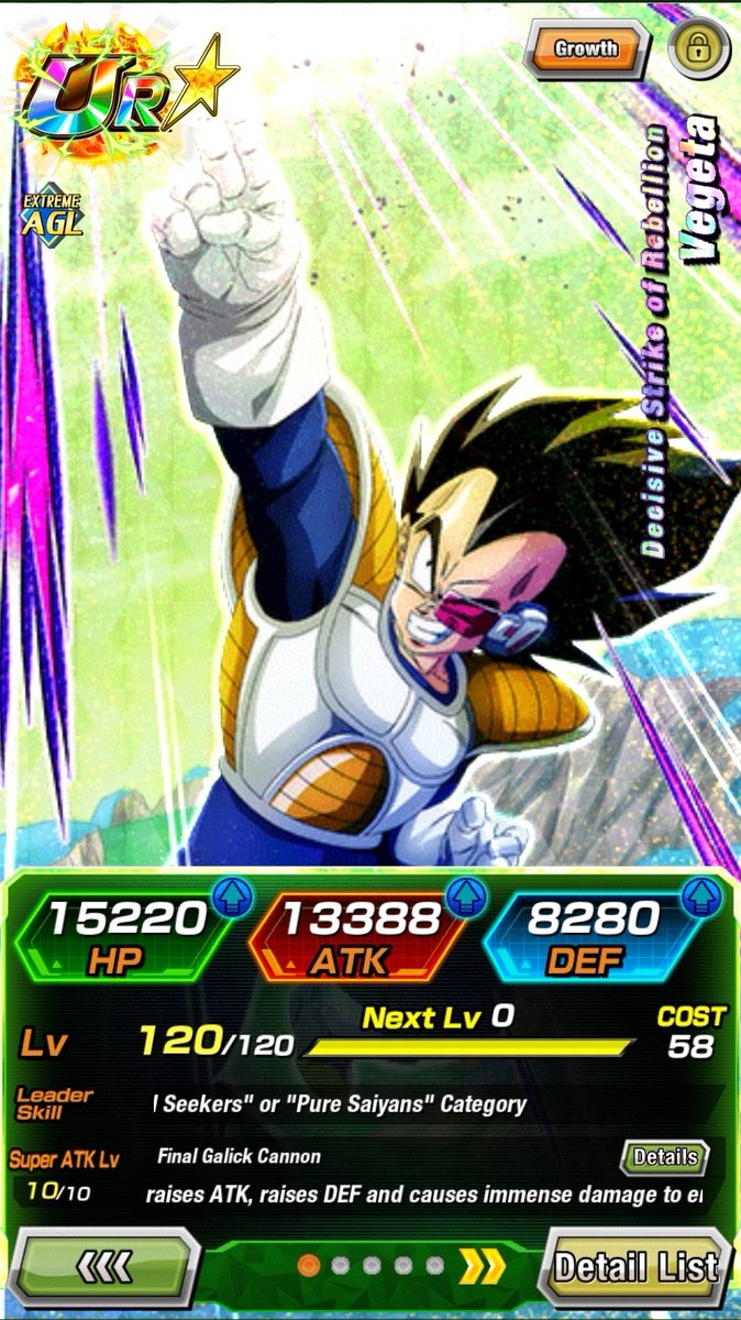 Alexander The Vegito King | 🇵🇸 tweet media