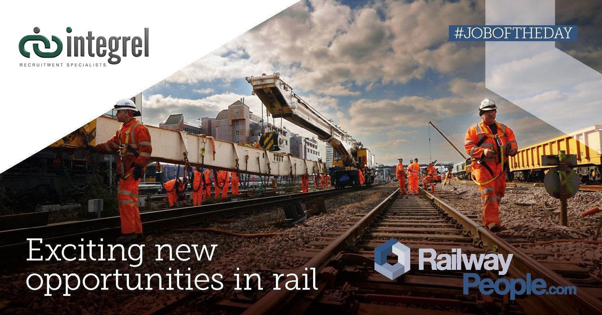 RailStaff tweet media