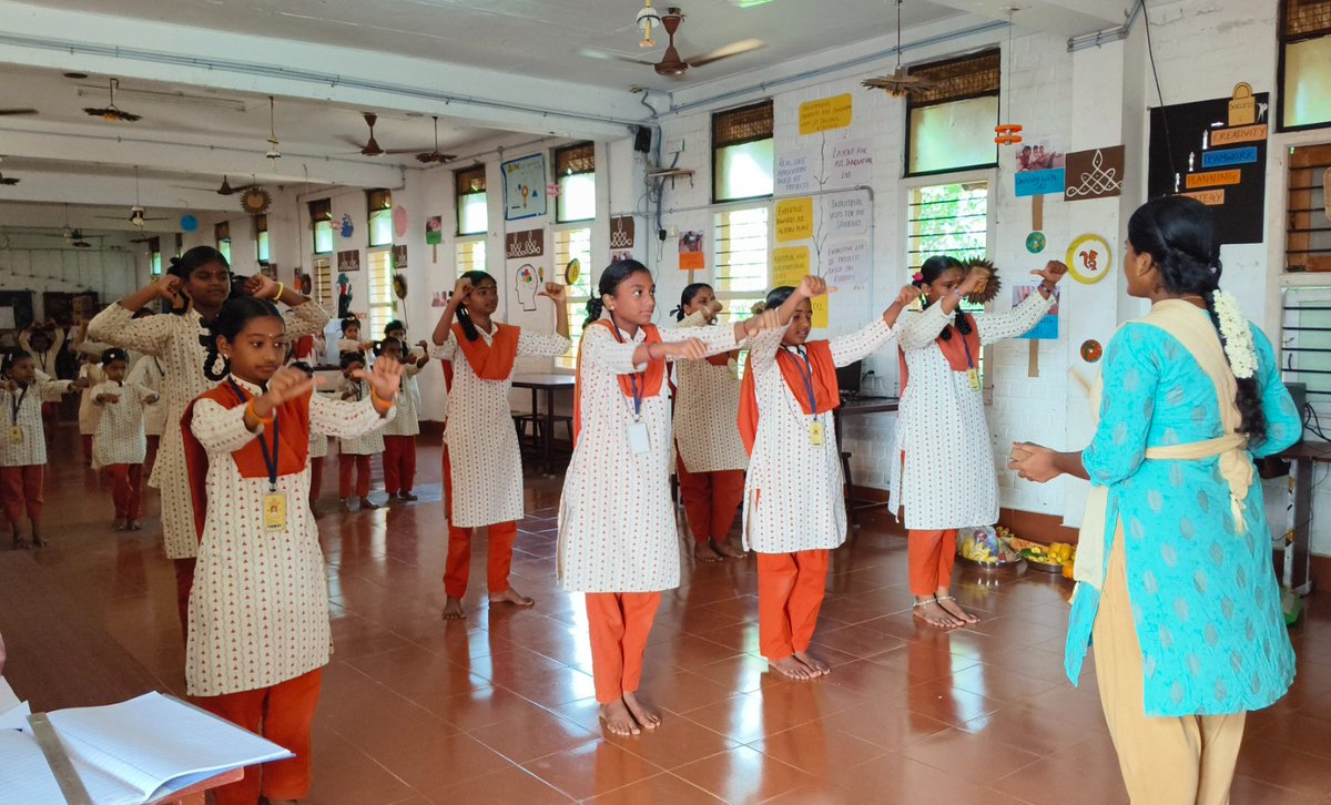 Isha Vidhya tweet media