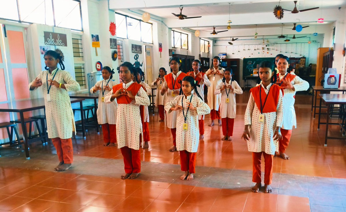 Isha Vidhya tweet media