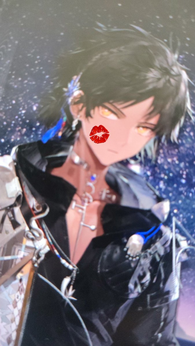 tourist filtered by AIC tweet media