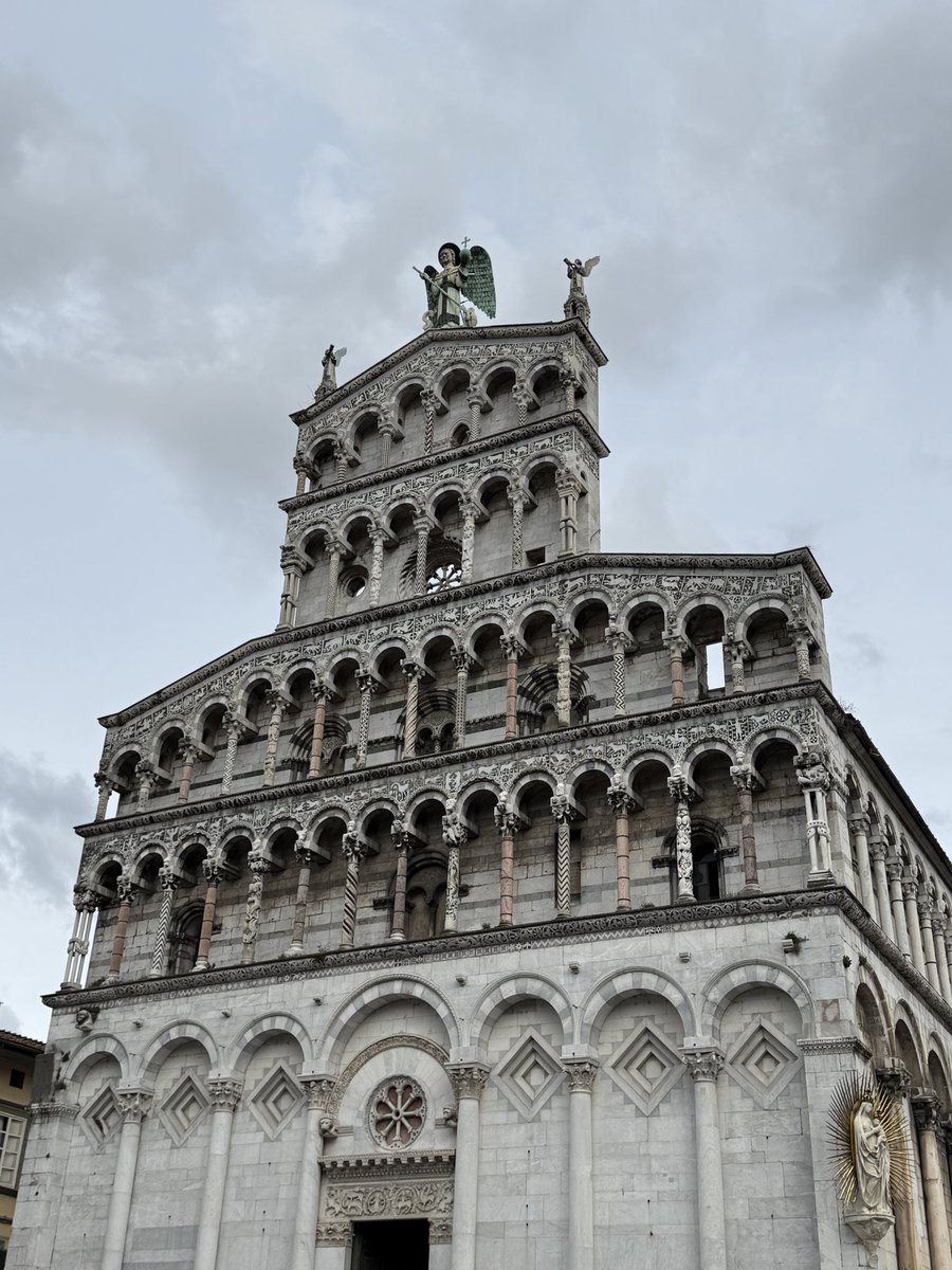 Catherine | Traveling with Sweeney tweet media