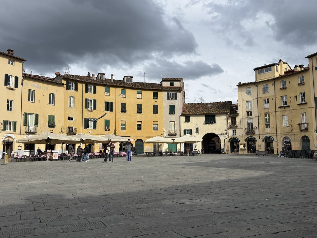 Catherine | Traveling with Sweeney tweet media