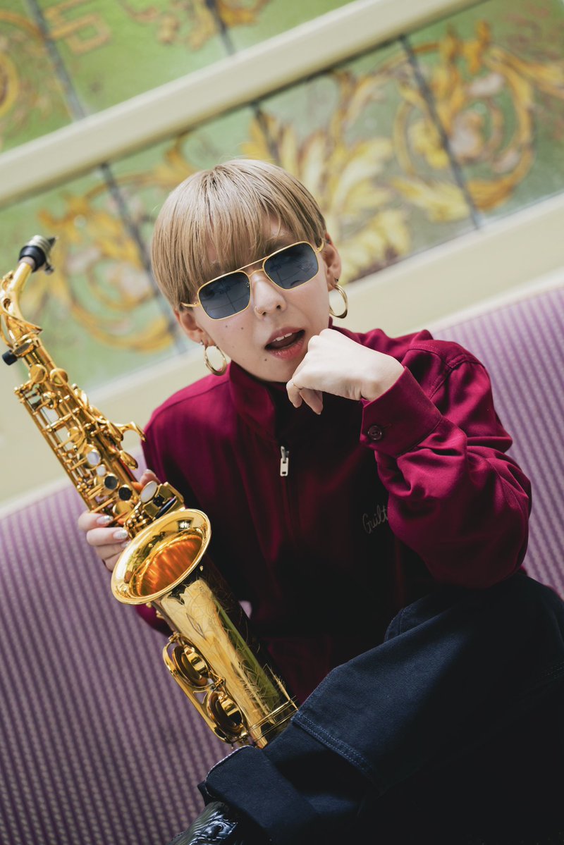 MOS【非常時用！】 tweet media