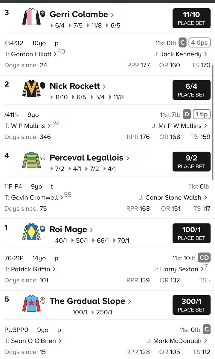 Ciarán Ó Deoráin tweet media