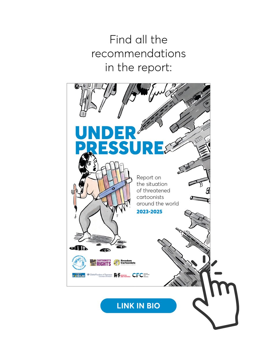 Freedom Cartoonists tweet media