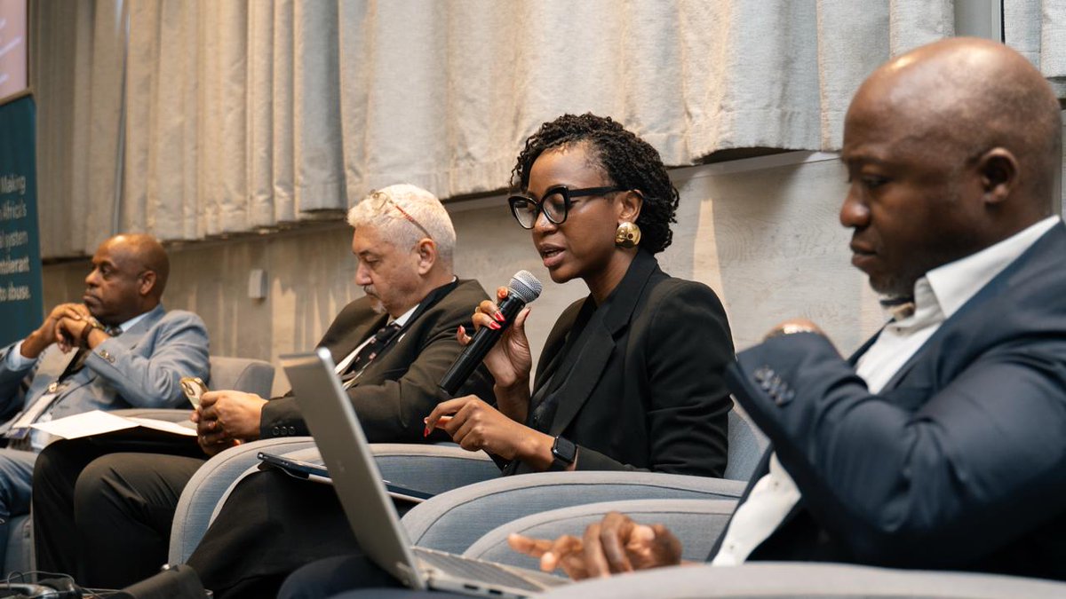 Tax Justice Network Africa tweet media