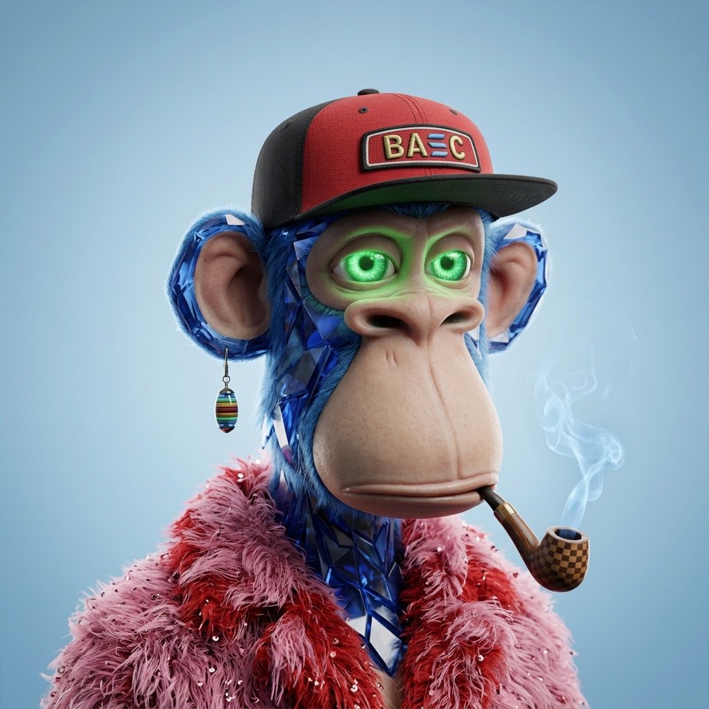 cryptoking1903's tweet image. With this sickkkk art and IP you can do anything . #limitless @BoredApeSolClub for ever basc ! MF