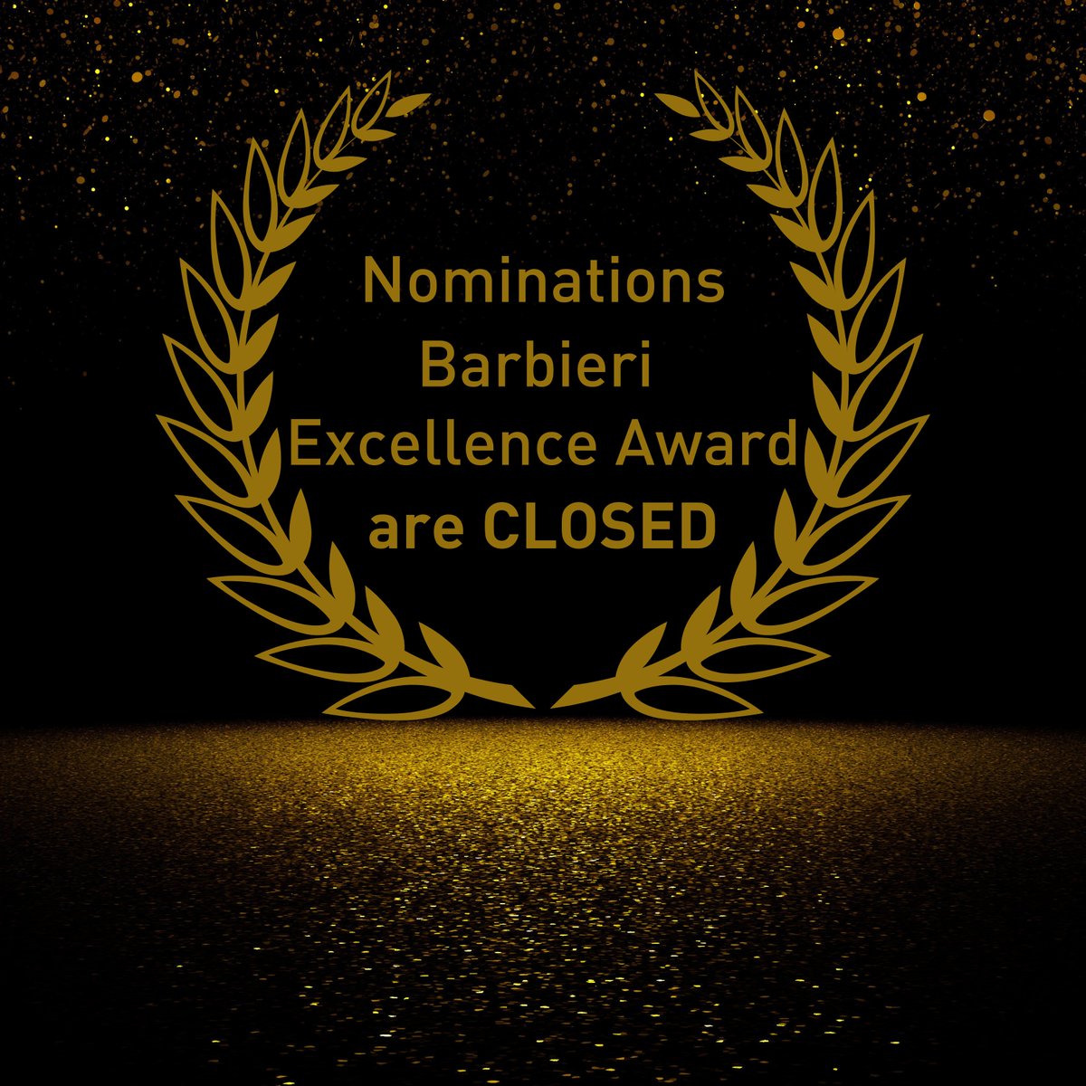 BARBIERI electronics tweet media