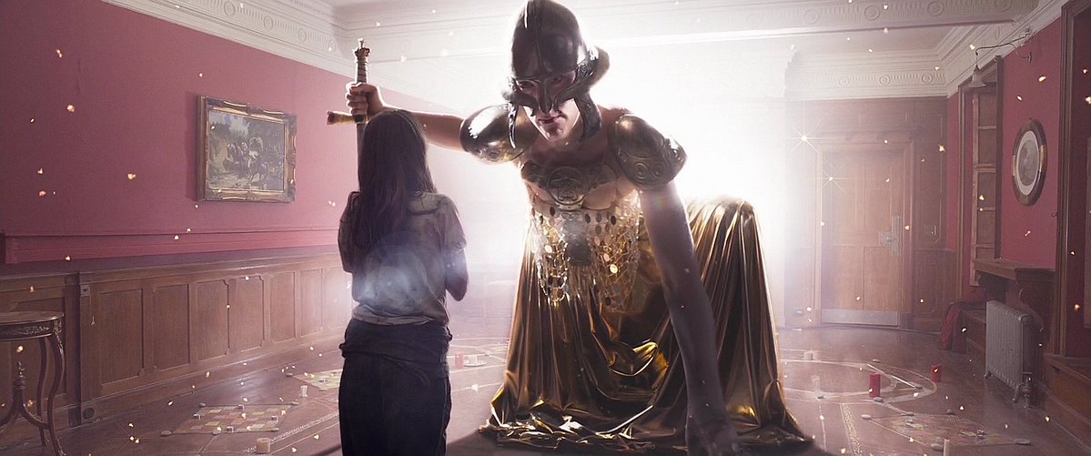 Michael Sellars | Horror Writer tweet media