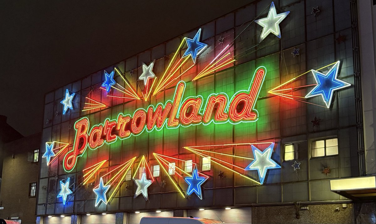 Andy Roberts tweet media