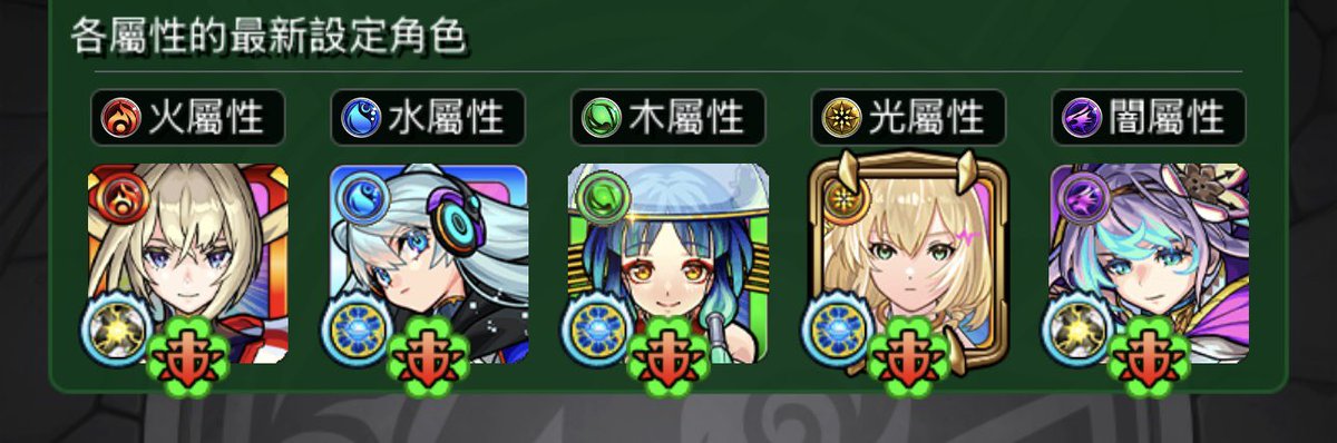 台中ㄕㄜˋ魔(GD) tweet media