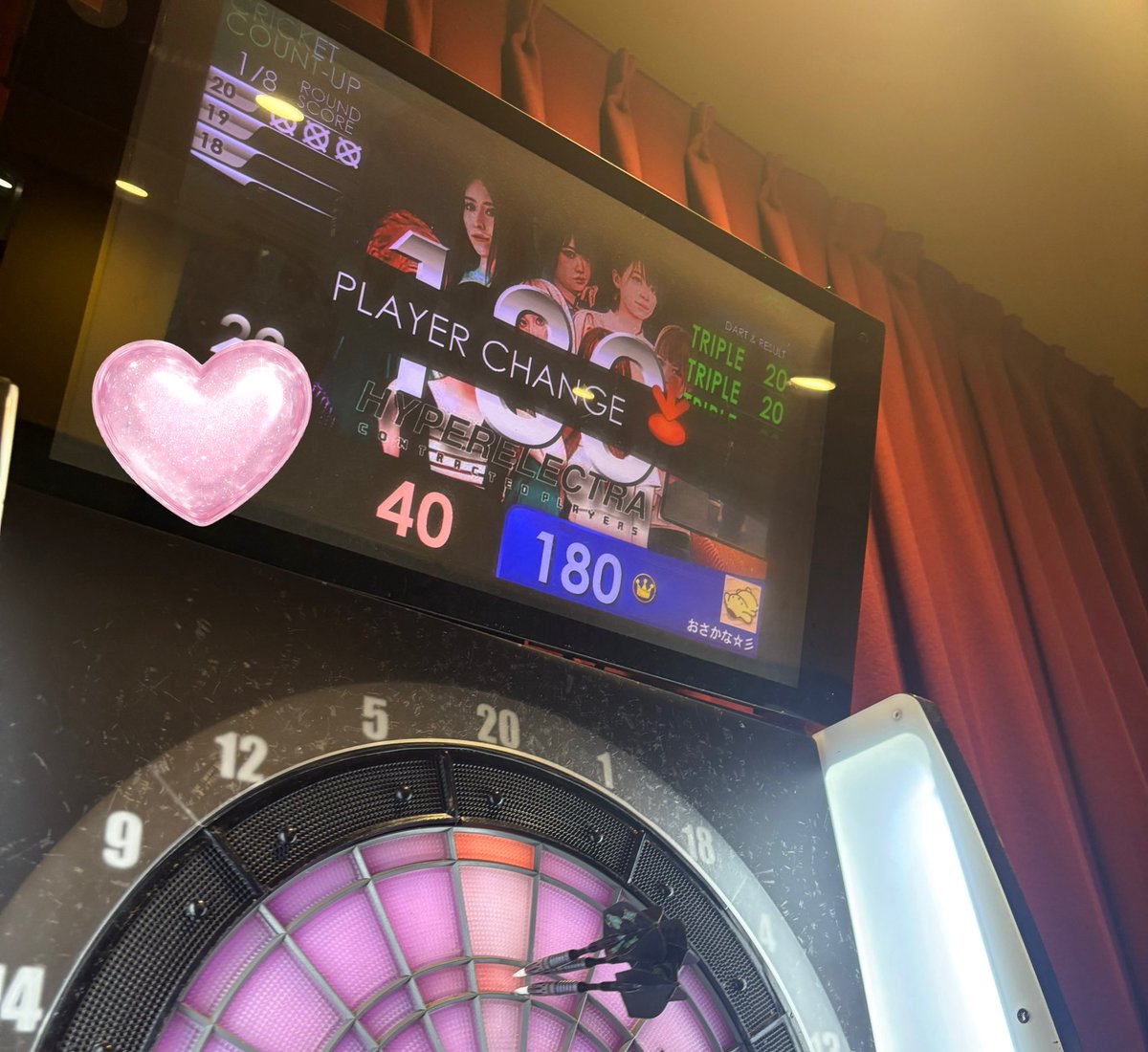 おさかな🐟 tweet media