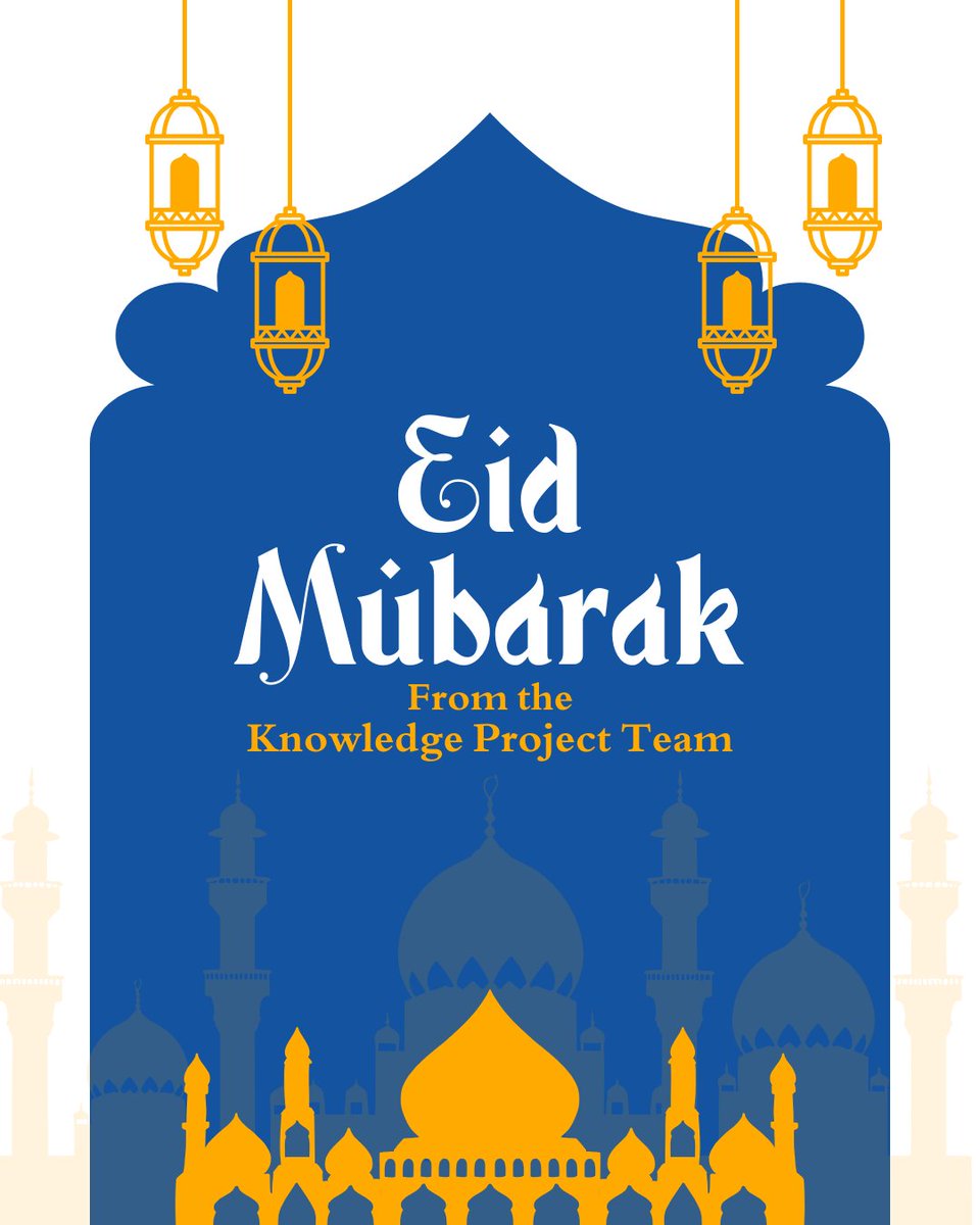 Knowledge4All tweet media