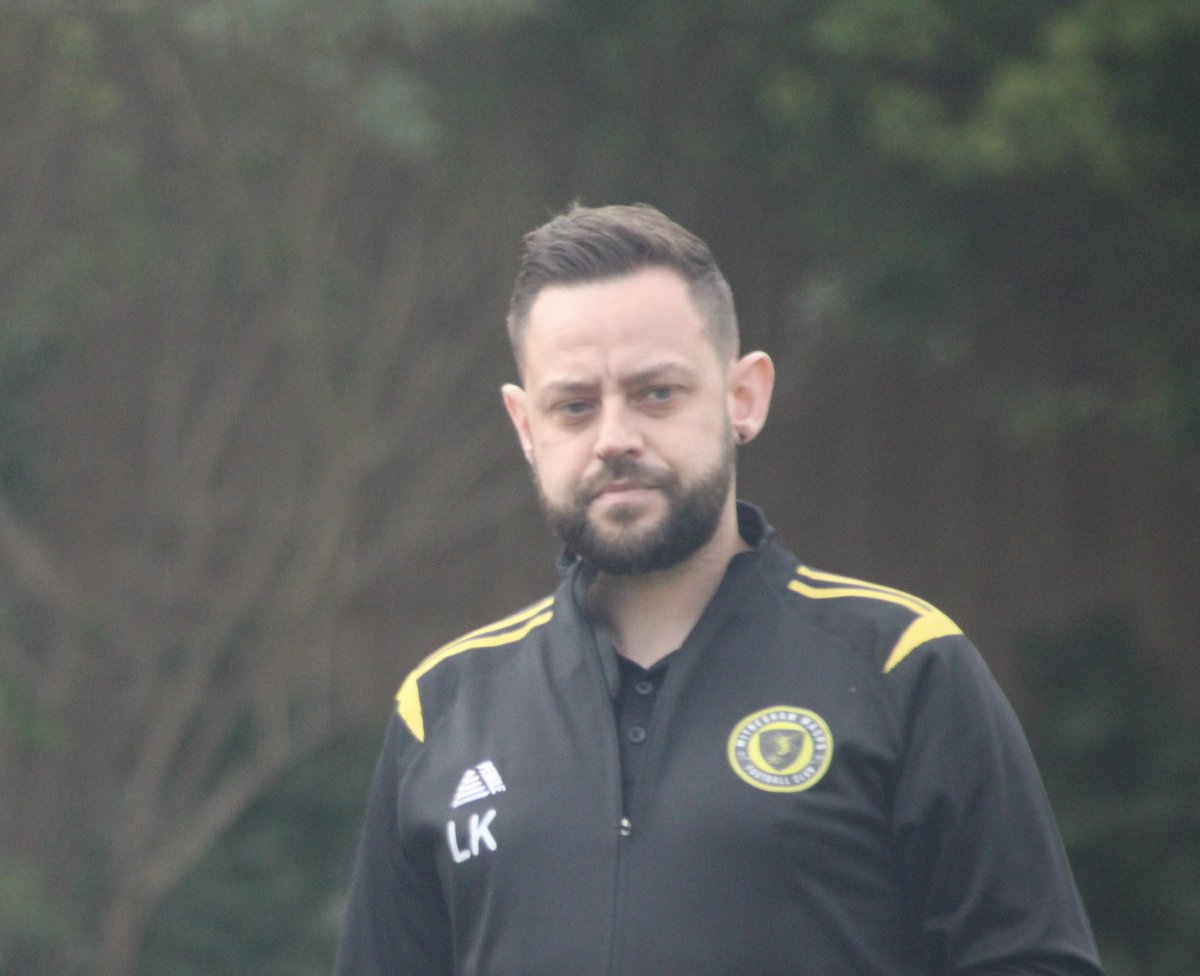 Witnesham Wasps FC tweet media