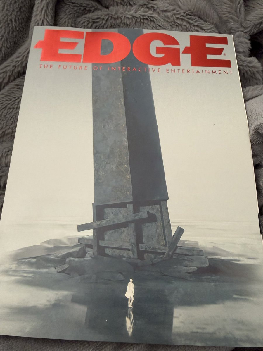 Adam Butterworth tweet media