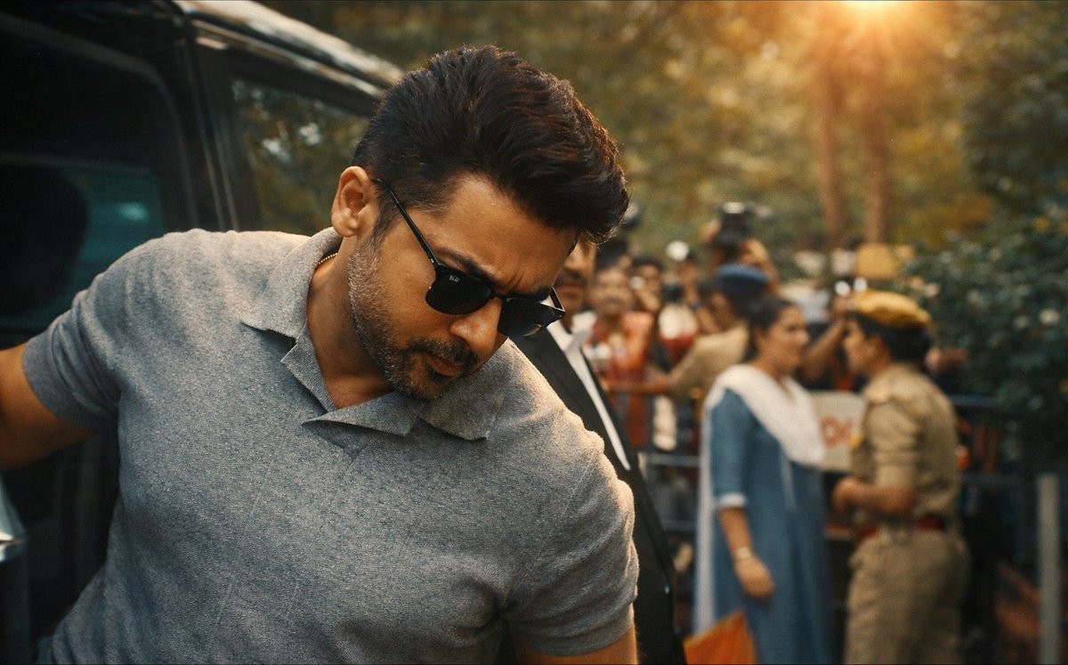 Laxmi Kanth tweet media