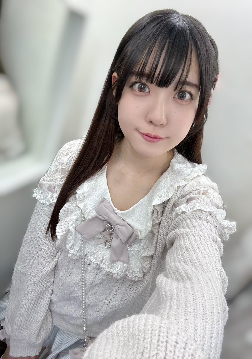 ちなみかもしれない。 tweet media