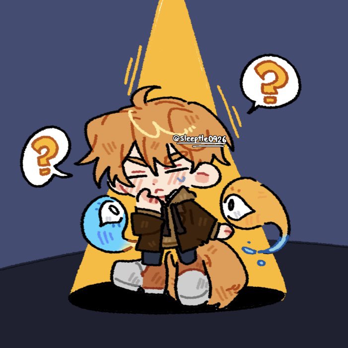 ㅌㅊㅅ잠꼬/본계해킹당함 tweet media