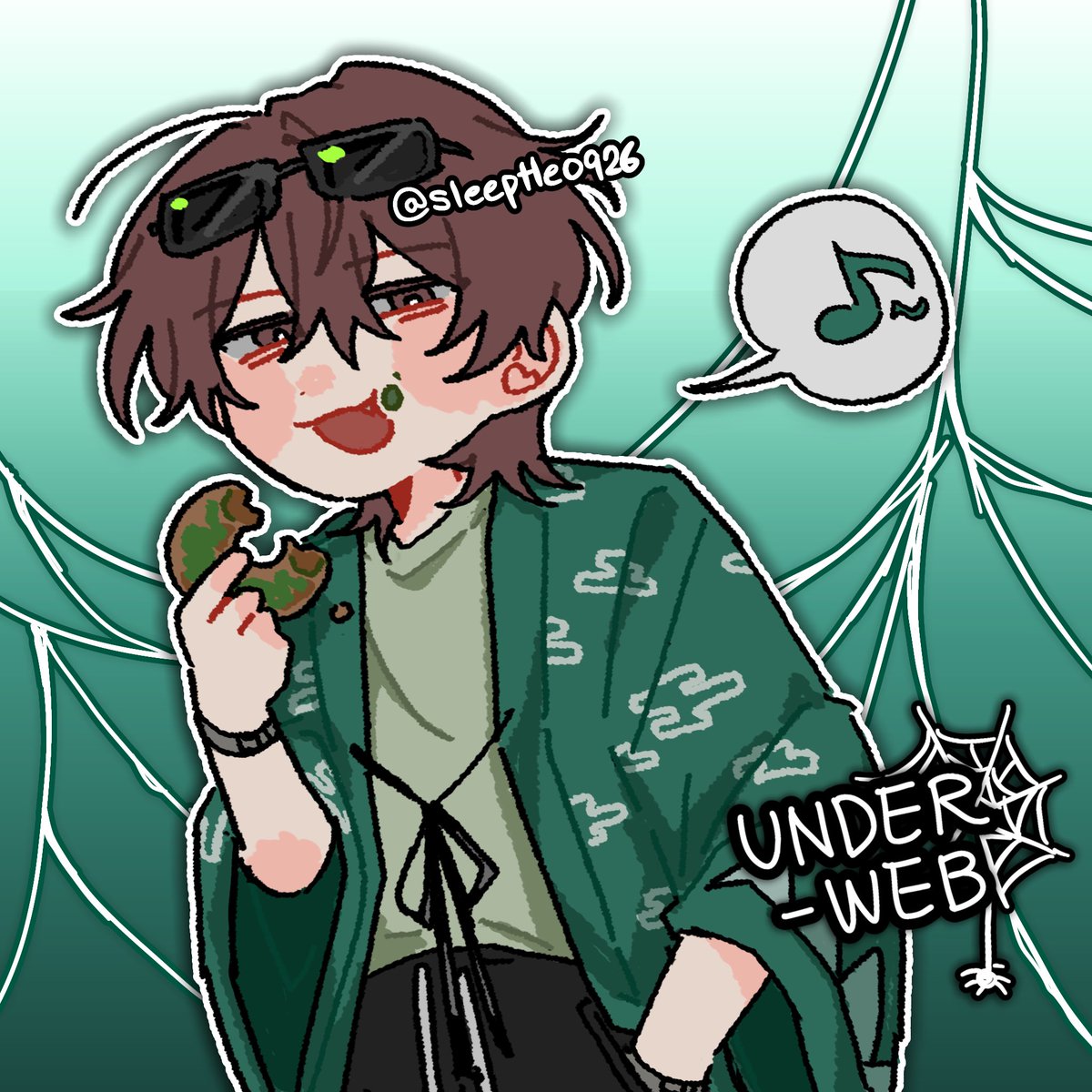ㅌㅊㅅ잠꼬/본계해킹당함 tweet media