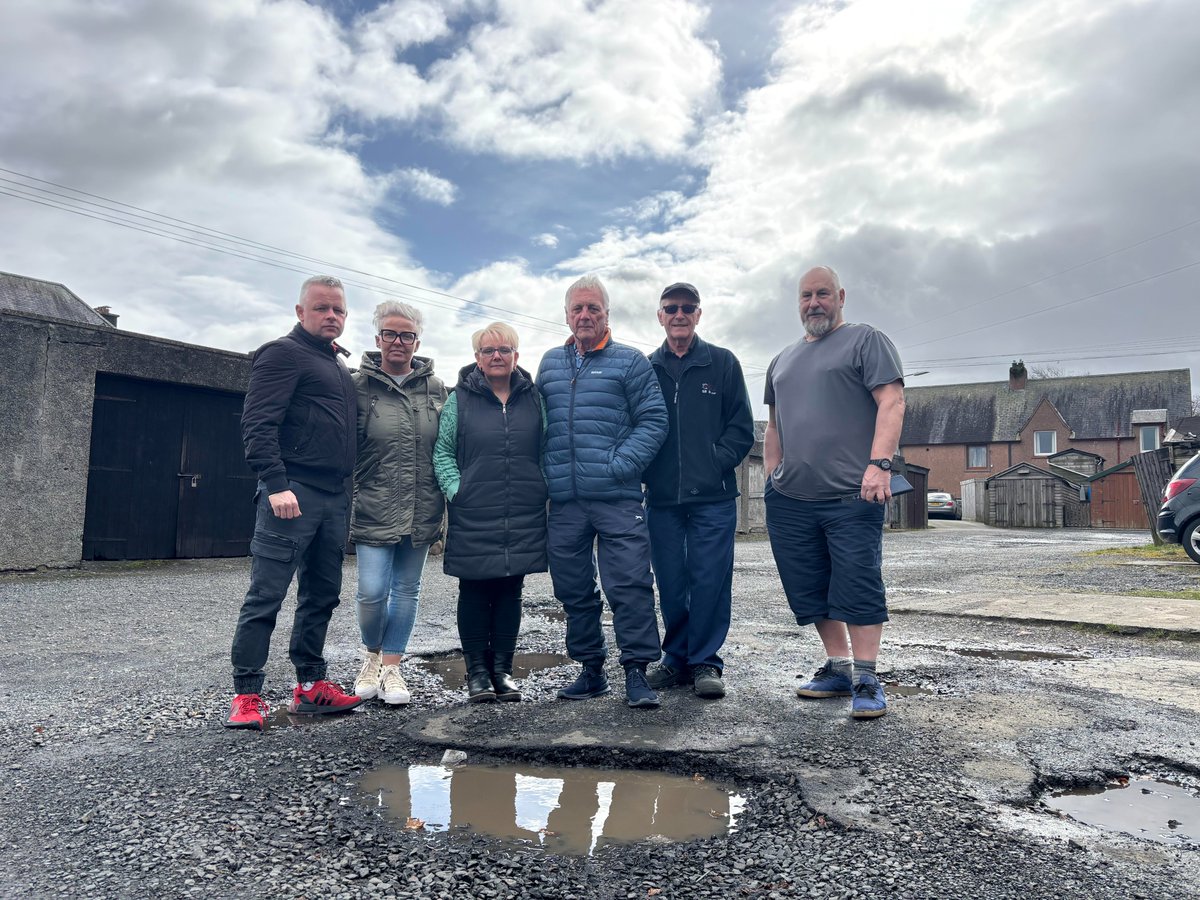 ITV News Border tweet media