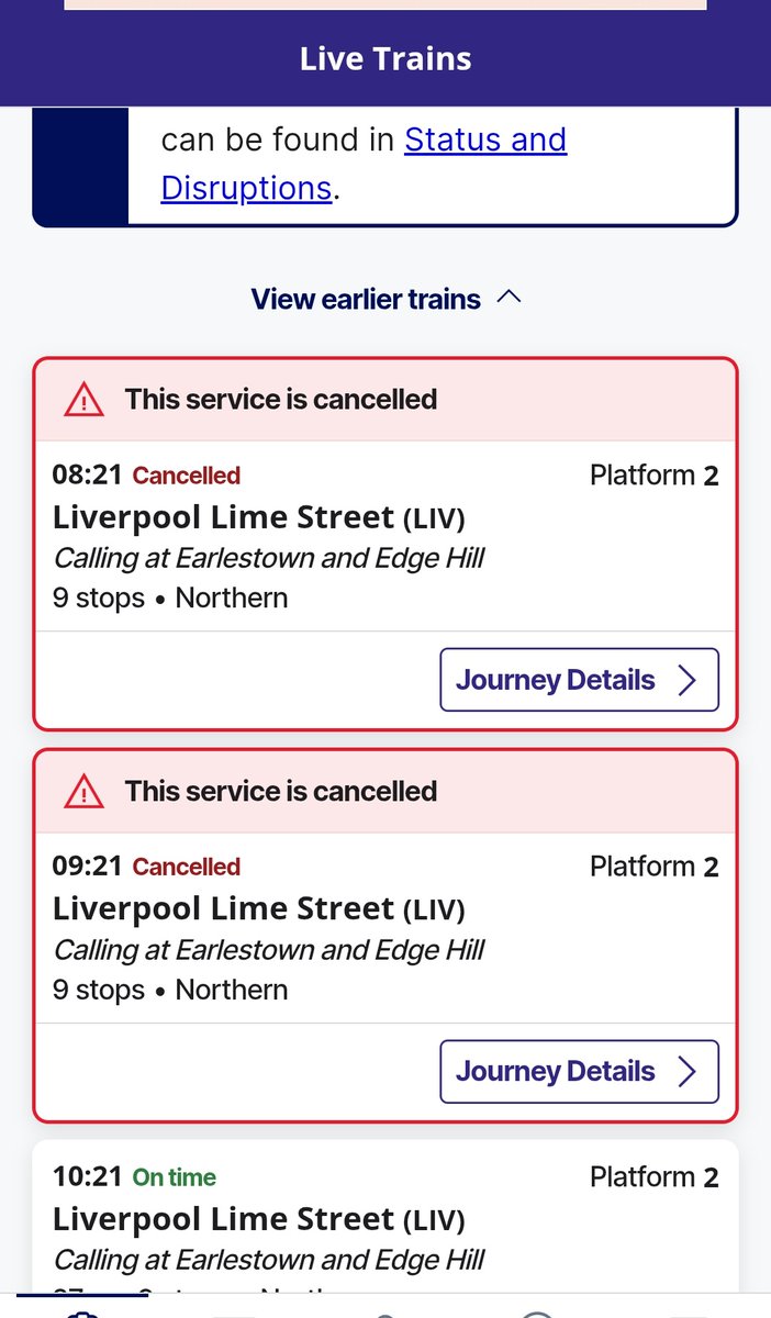 Tika_Dan's tweet photo. @Layo_FH Must admit this has triggered me as someone who just moved back to Merseyside after 8 years living in London. I loved transport in London and really miss it. Saying this as I WFH because of this https://t.co/CaZWusuGOh