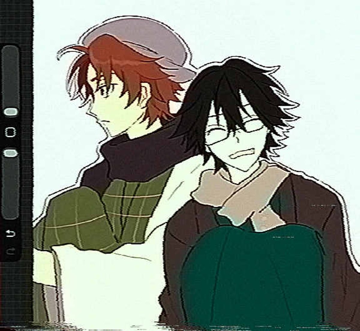 detective_duo22's tweet photo. https://t.co/1jFsmkHWzk