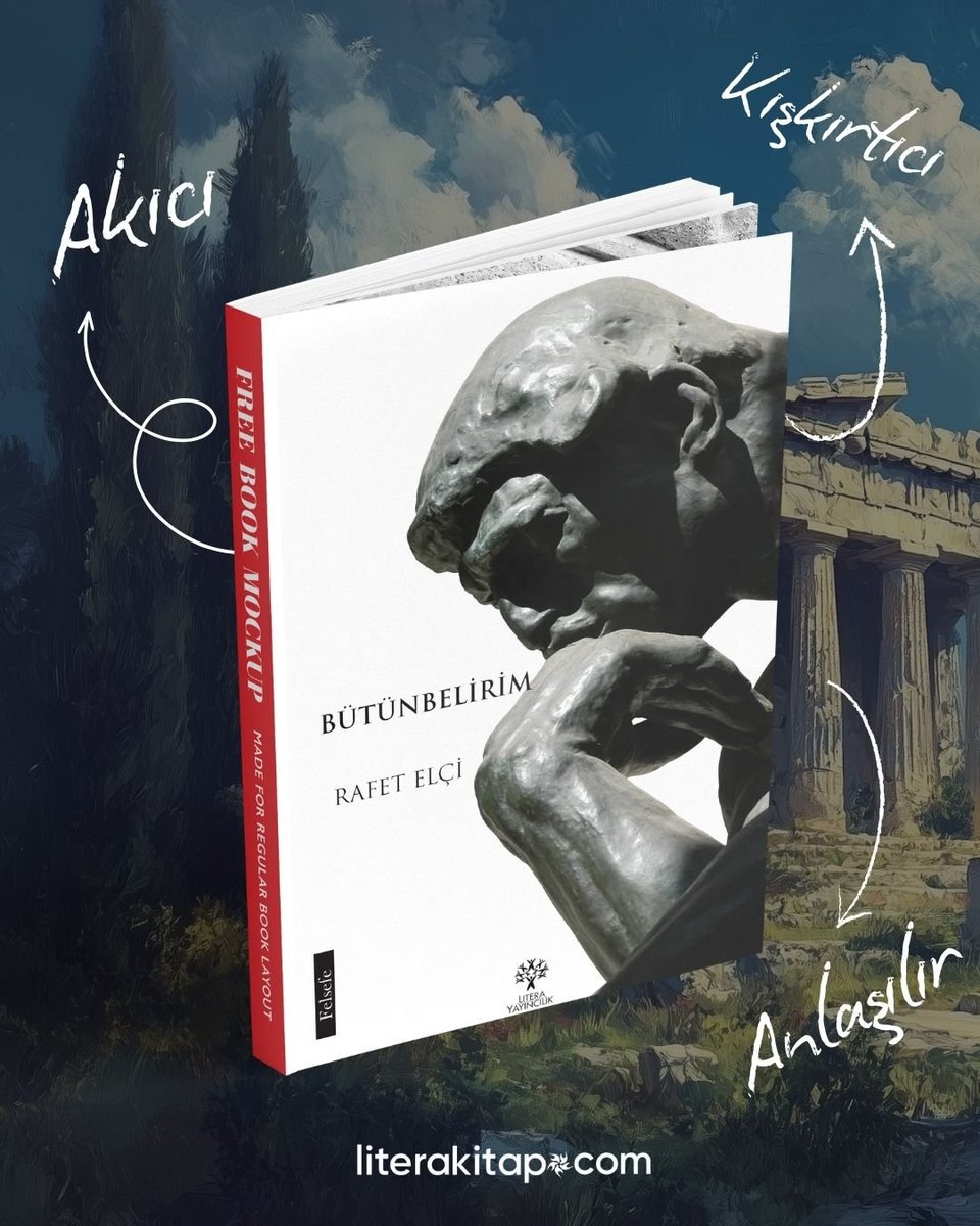 Litera Yayıncılık tweet media