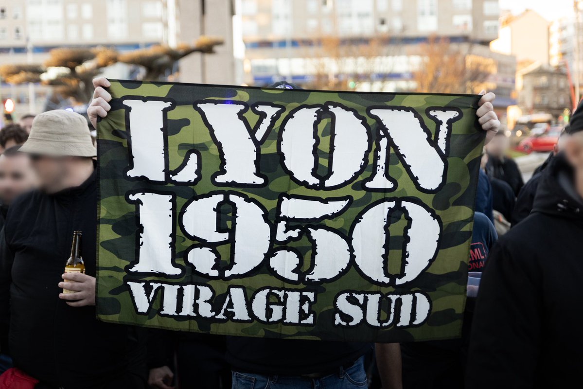 Lyon 1950 tweet media