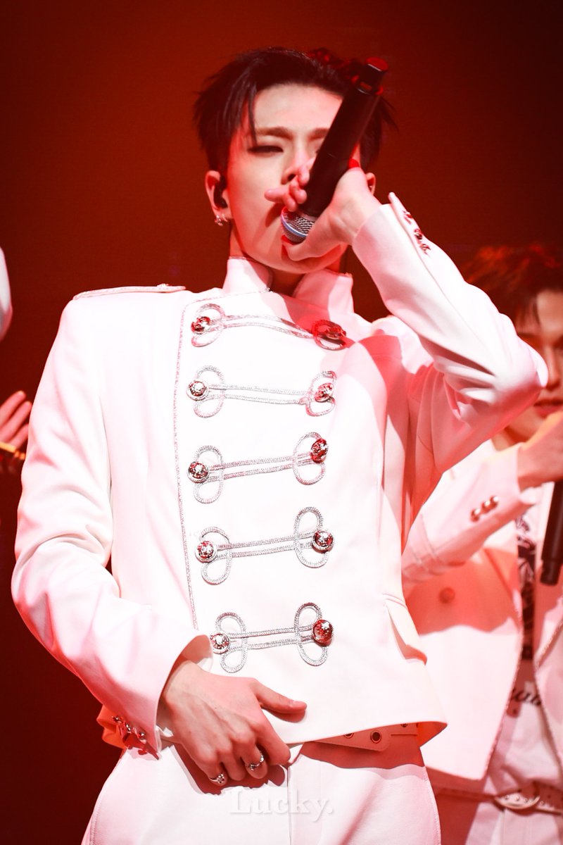 Lucky_junmin's tweet photo. 260314 

#WHIB #김준민 
#KIMJUNMIN https://t.co/b0mnFmzv9H
