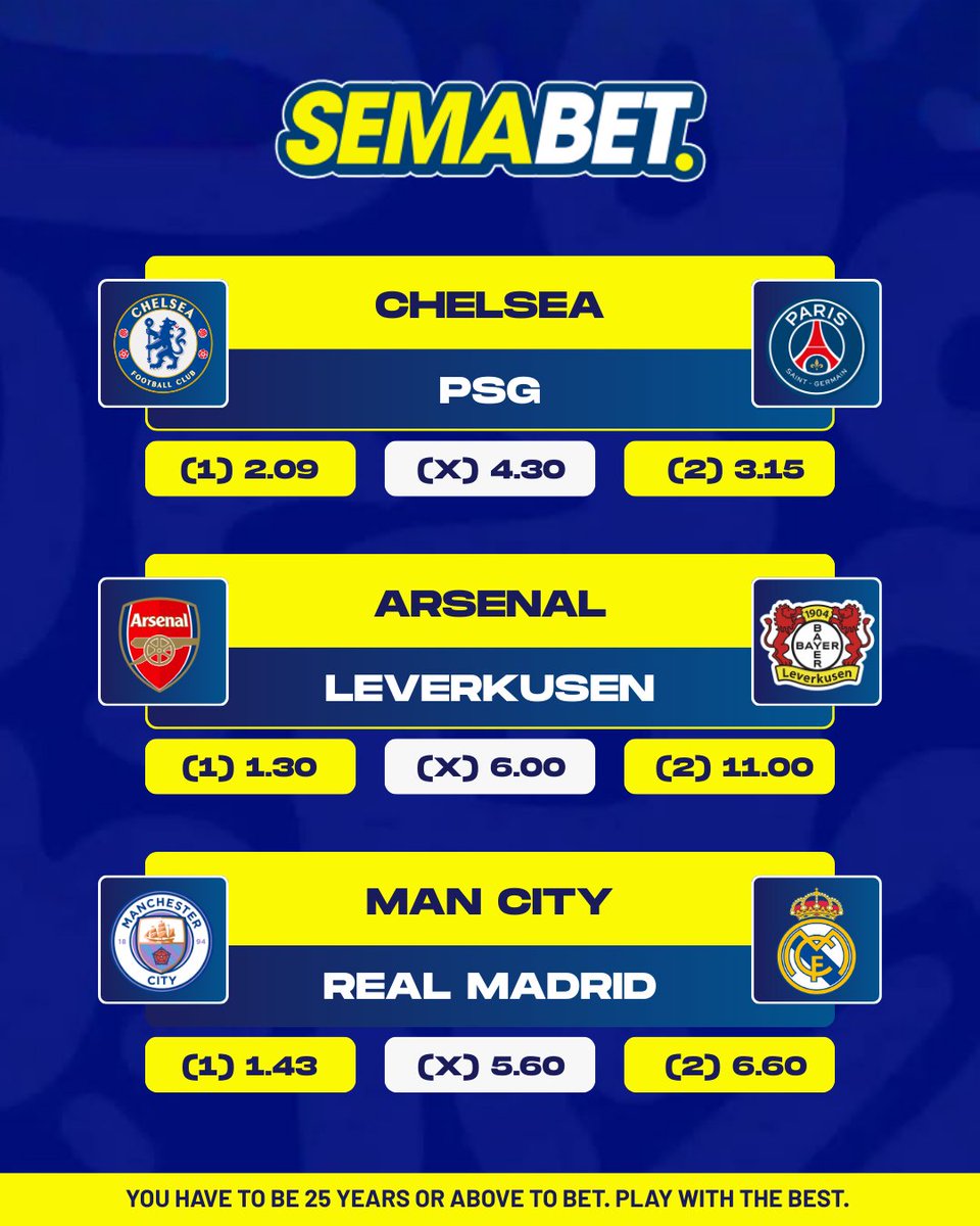 SemaBetUG tweet media