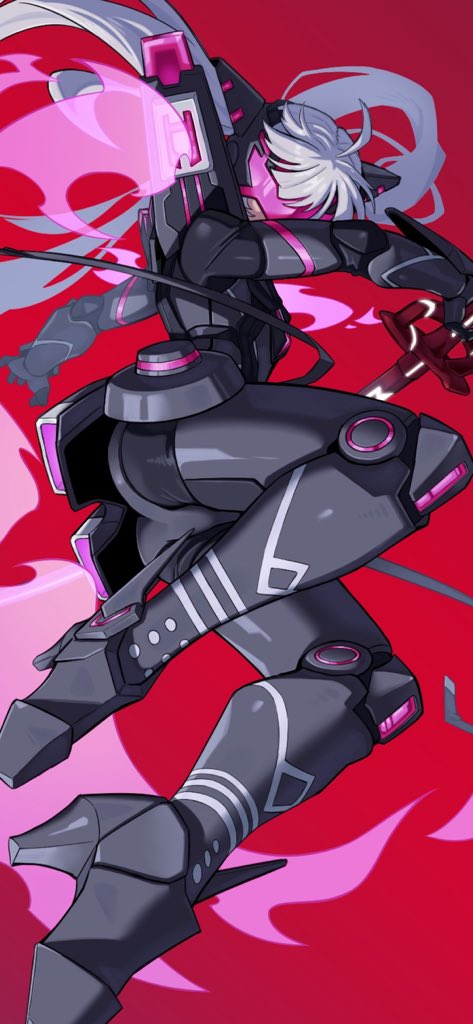 ゼアウラ tweet media